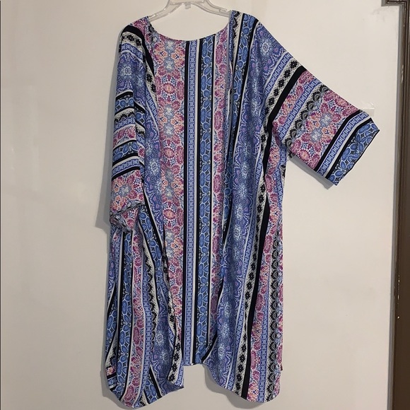 Boho Kimono - Picture 3 of 6